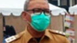 Wakil Bupati Bogor, Iwan Setiawan. (Dok. Apakabarbogor.com/Iwan)