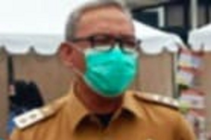 Wakil Bupati Bogor, Iwan Setiawan. (Dok. Apakabarbogor.com/Iwan)