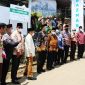 Wakil Bupati Bogor Iwan Setiawan meresmikan mushola Al Adnan di Desa Cibedug. (Dok. Apakabarbogor.com/Iwan)