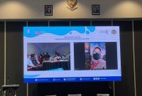 Workshop Peningkatan Keterampilan dalam Pengelolaan Event (PKPE) di Kupang, Nusa Tenggara Timur (NTT). (Dok. Kemenparekraf)