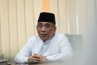 Ketum PBNU K.H. Yahya Tsaquf. (Instagram.com/@yahyacholilstaquf)