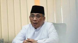 Ketum PBNU K.H. Yahya Tsaquf. (Instagram.com/@yahyacholilstaquf)