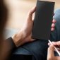 Galaxy Note memiliki beberapa seri yang dilengkapi dengan S Pen. (Dok. freepik.com)