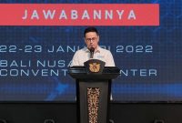 Direktur Utama PT DNA Pro Akademi, Daniel Abe. (Instagram.com/@thisisdanielabe)
