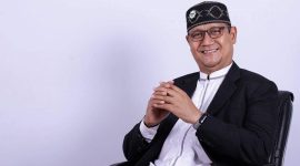 Edy Mulyadi. (Facebook.com/@Sohib H. Edy Mulyadi)

