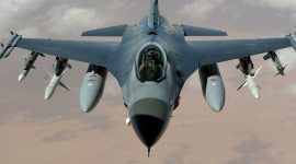 TNI AU Paksa Pesawat Asing Mendarat. (Pexels.com/Pixabay)
