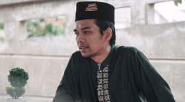 Ustaz Abdul Somad (UAS). (Instagram.com/@abdulsomadfans)