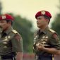 Prabowo Subianto dan Subagyo Hadi Siswoyo saat masih bertugas di TNI. (Dok. Partai Gerindra)
