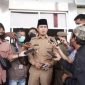 Bupati nonaktif Penajam Paser Utara (PPU) Abdul Gafur Mas'ud (AGM). (Instagram.com/@abdulgafurmasud)
