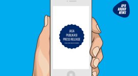 Fokussiber.com atau Fokus Siber Media Network (FSMN) memberikan jasa publikasi press release di jaringan media onlinenya. (Dok. Fokussiber.com/M. Rifai Azhari)