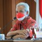 Gubernur Jateng, Ganjar Pranowo. (Dok. Jatengprov.go.id)
