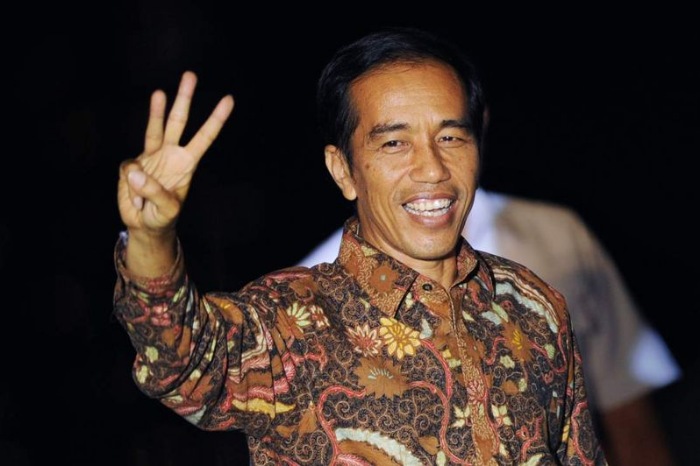 Presiden Jokowi dipromosikan oleh anak buahnya untuk menjabat 3 periode. (Dok. Ivood.id)
