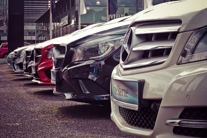 Pasutri di Jaksel Gelapkan Enam Mobil Rental. (Pexels.com/PIXABAY)
