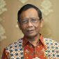 Menteri Koordinator Bidang Politik Hukum dan Keamanan (Menko Polhukam) Mahfud MD (Instagram.com/@polhukamri)
