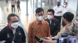 Menpora meninjau venue Para-Badminton dan Tenis Meja untuk Asean Para Games 2022. (Instagram.com/@kemenpora)
