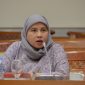 Wakil Ketua Komisi VIII DPR RI Diah Pitaloka (Dok. Dpr.go.id)
