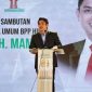 Mantan Bupati Tanah Bumbu, Mardani Maming. (Instagram.com/@mardani_maming)
