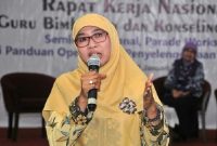 Anggota Komisi IX DPR RI Netty Prasetiyani Aher. (Dok. Dpr.go.id)

