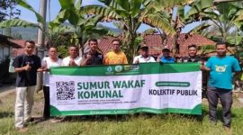 ACT Diduga Lakukan Penggelapan Dana Bantuan. (Dok. Act.id)