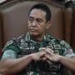 Panglima TNI Jenderal Andika Perkasa. (Instagram.com/@jenderaltniandikaperkasa)
