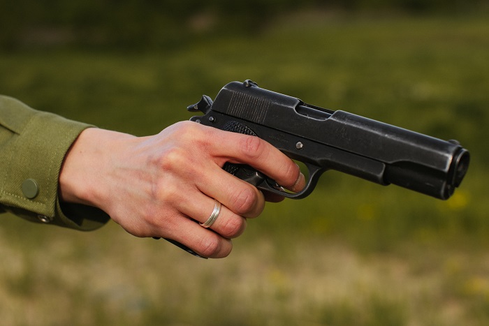 Penembakan Brigadir J Diusut Secara Transparan. (Pexels.com/koolshooters)