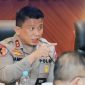 Mantan Irjen Pol Ferdy Sambo. (Instagram.com@Divisiprovampolri)