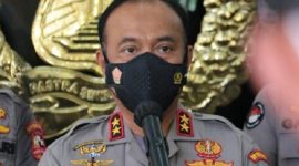 Kadiv Humas Polri Irjen Pol Dedi Prasetyo. (Dok. tribratanews.lumajang.jatim.polri.go.id)