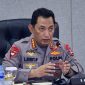 Kapolri Jenderal Pol Listyo Sigit Prabowo (Dok. tribratanews.bengkulu.polri.go.id)
