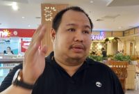 Ferdian Sutanto, SH, CLA, kuasa hukum PT PT. Hutan Alam Lestari di perkara gugatan PHI.. (Dok. Istimewa)