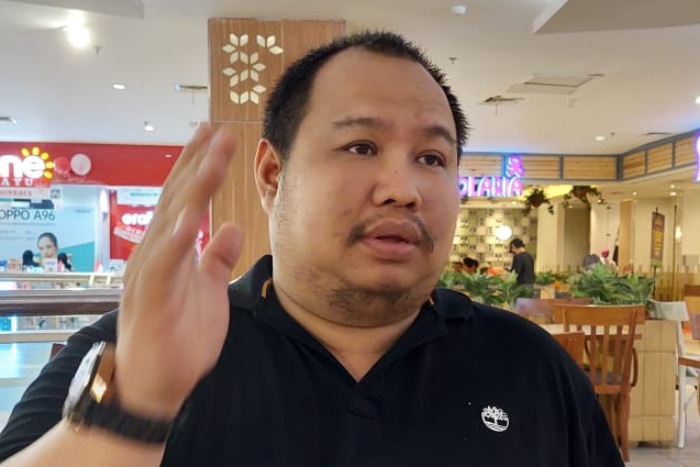 Ferdian Sutanto, SH, CLA, kuasa hukum PT PT. Hutan Alam Lestari di perkara gugatan PHI.. (Dok. Istimewa)