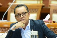 Anggota Komisi VI DPR RI Deddy Yevri Hanteru Sitorus. (Dok. Dpr.go.id)