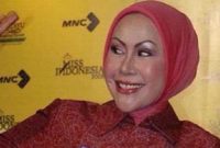 Mantan Gubernur Banten, Ratu Atut Chosiyah dinyatakan bebas bersyarat. (Instagram.com/@gubernurbanten)
