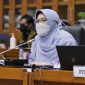 Wakil Ketua Komisi IX DPR RI Kurniasih Mufidayati. (Dok. Dpr.go.id)