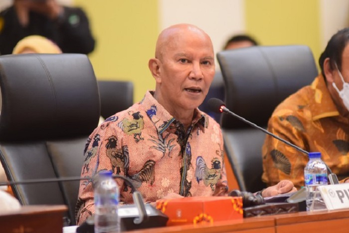 Ketua Badan Anggaran (Banggar) DPR RI Said Abdullah. (Dok. Dpr.go.id)