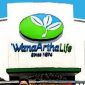 Polri Kembali Usut Dugaan Penggelapan WanaArtha Life. (Instagram.com/@the.iconomics)
