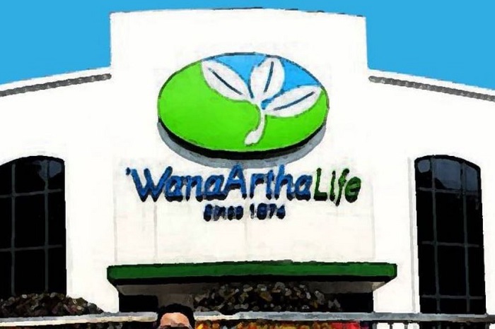 Polri Kembali Usut Dugaan Penggelapan WanaArtha Life. (Instagram.com/@the.iconomics)
