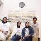 BEI bersama Pemkab Morowali Utara menggelar kelas perdana pelatihan dan pembelajaran berbasis teknologi. (Dok. BEI)
