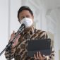 Menteri Kesehatan (Menkes) Budi Gunadi Sadikin. (Dok. Setkab.go.id) 
