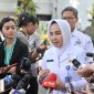 Kepala Badan Meteorologi, Klimatologi, dan Geofisika (BMKG) Dwikorita Karnawati. (Dok. setkab.go.id)