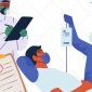 Peneliti merekomendasikan sejumlah pendekatan strategis untuk mengatasi permasalahan kesehatan di Indonesia. (Dok. Kemkes.go.id)