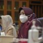 Wakil Ketua Komisi IX DPR RI Kurniasih Mufidayati. (Dok. Dpr.go.id)
