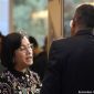Menkeu Tegaskan Pentingnya Upaya Bersama Bangkit dan Pulihkan Dunia. (Dok. kemenkeu.go.) 