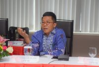 Anggota Komisi XI DPR RI Muhammad Misbakhun. (Dok. Dpr.go.id) 
