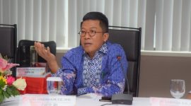 Anggota Komisi XI DPR RI Muhammad Misbakhun. (Dok. Dpr.go.id) 
