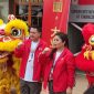 OCBC NISP secara resmi meluncurkan Financial Fitness GYM (FFG) di The COVE, Pantai Indah Kapuk, Jakarta Utara. (Dok. Apakabarnews.com/Timothy Alden)