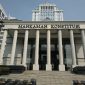 Gedung Mahkamah Konstitusi. (Dok. Setkab.go.id)