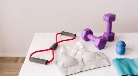 Jenis-Jenis Bra Wanita. (Dok. Pexels.com/)
