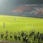 Tragedi Stadion Kanjuruhan. (Instagram.com/@indo.hooligan)