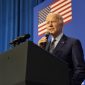 Presiden Amerika Serikat Joe Biden. (Instagram.com/@joebiden) 
