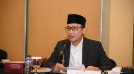 Anggota Komisi XI DPR RI Ecky Awal Mucharam. (Dok. Dpr.go.id) 
